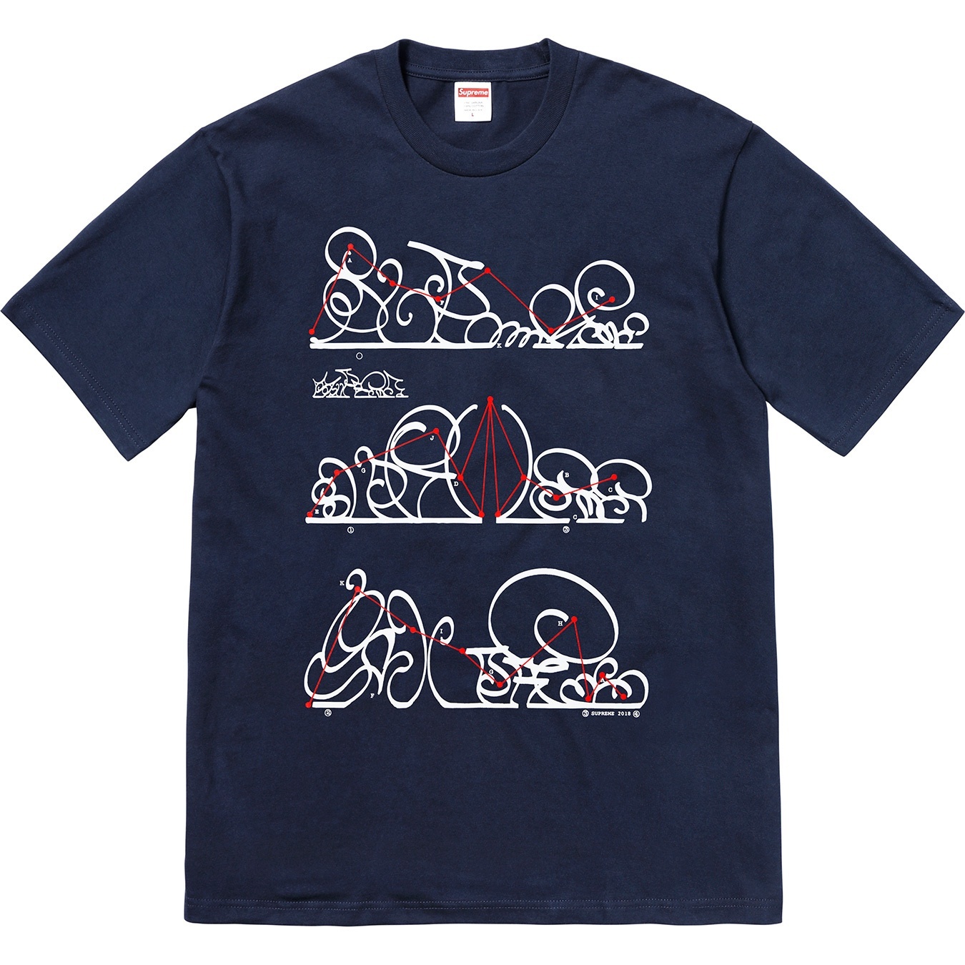 System Tee view 3